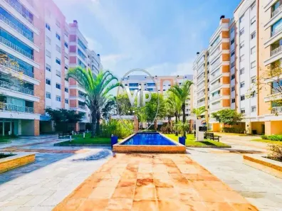 Apartamento com 3 Quartos à venda, 111m² no Saúde, São Paulo