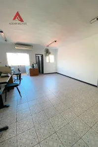 Sala Comercial para alugar, 55m² no Centro, Jacareí