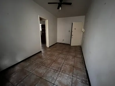 Apartamento com 1 Quarto à venda, 41m² no Bom Fim, Porto Alegre