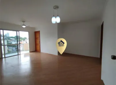 Apartamento com 3 Quartos à venda, 81m² no Vila Ipojuca, São Paulo