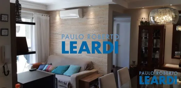 Apartamento com 2 Quartos à venda, 72m² no Paraíso do Morumbi, São Paulo