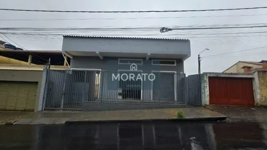 Ponto Comercial à venda, 100m² no Vale das Amendoeiras, Contagem