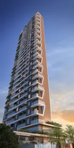 Apartamento com 2 Quartos à venda, 61m² no Meireles, Fortaleza