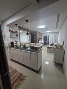 Apartamento com 2 Quartos à venda, 60m² no Vila Gonçalves, São Bernardo do Campo
