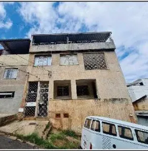 Casa com 2 Quartos à venda, 63m² no Santa Luzia, Juiz de Fora