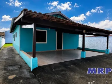 Casa com 2 Quartos à venda, 432m² no Maranduba, Ubatuba