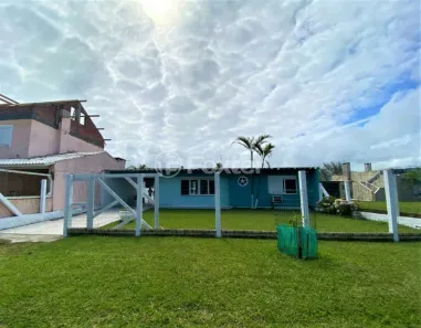 Casa com 3 Quartos à venda, 182m² no Imbé, Imbé