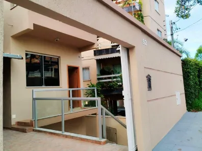 Casa com 4 Quartos à venda, 352m² no Heliópolis, Belo Horizonte