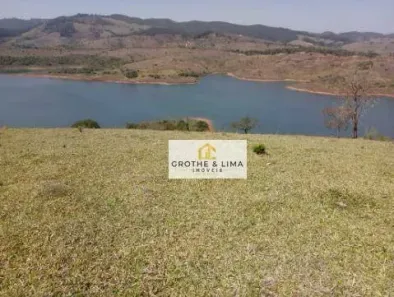 Lote/Terreno à venda, 1452000m² no Bairro Canedos, Piracaia