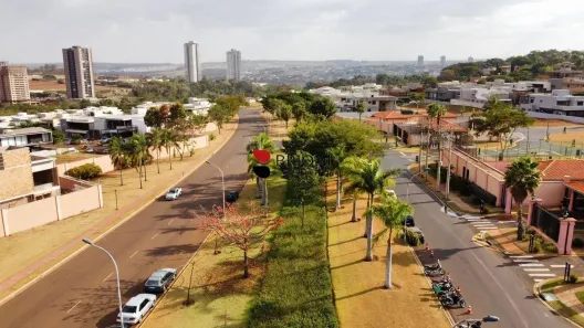 Lote/Terreno à venda, 512m² no Jardim Olhos D´Água I, Ribeirão Preto