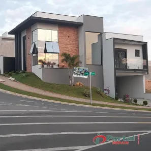 Sobrado com 1 Quarto à venda, 300m² no Jardim Laguna, Indaiatuba