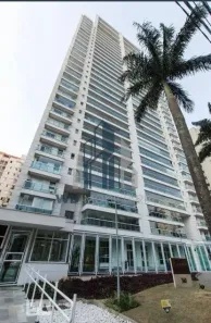 Apartamento com 3 Quartos para alugar, 235m² no Alphaville Centro Industrial e Empresarial/Alphaville., Barueri