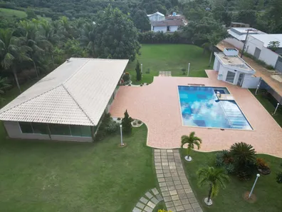Apartamento com 4 Quartos à venda, 5000m² no Perocão, Guarapari