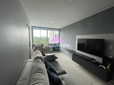 Apartamento com 2 Quartos à venda, 48m² no Vila Mascarenhas Ferraz, São José dos Campos