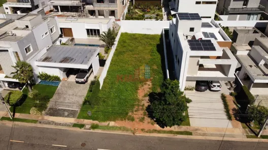 Lote/Terreno à venda, 367m² no Nova Betânia, Mossoró