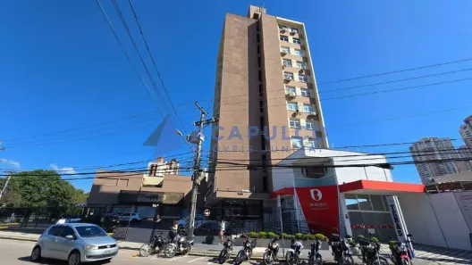 Sala Comercial para alugar, 75m² no Vila Vianelo, Jundiaí