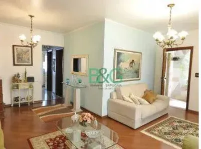 Sobrado com 3 Quartos à venda, 286m² no Vila Paiva, São Paulo