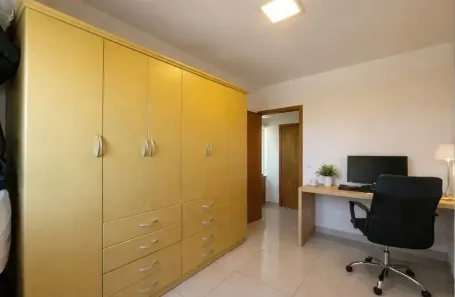 Apartamento com 2 Quartos à venda, 80m² no Vila Machado, Jacareí