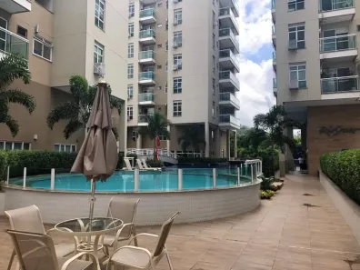 Apartamento com 1 Quarto à venda, 40m² no Taquara, Rio de Janeiro
