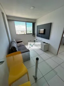 Apartamento com 1 Quarto à venda, 35m² no Boa Viagem, Recife