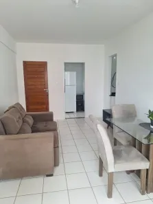 Apartamento com 1 Quarto para alugar, 47m² no Pituba, Salvador