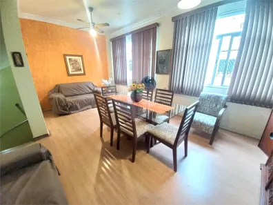  com 4 Quartos à venda, 148m² no Vila Isabel, Rio de Janeiro