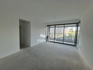 Apartamento com 3 Quartos à venda, 128m² no Tamboré, Santana de Parnaíba