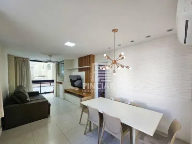 Apartamento com 2 Quartos à venda, 73m² no Icaraí, Niterói