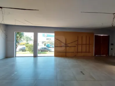 Ponto Comercial à venda, 350m² no Lídice, Uberlândia