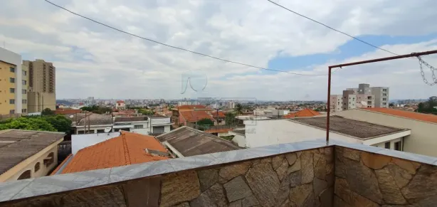 Casa com 3 Quartos à venda, 323m² no Vila Monte Alegre, Ribeirão Preto
