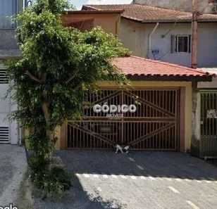 Sobrado com 3 Quartos à venda, 170m² no Parque Flamengo, Guarulhos