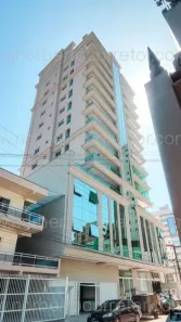 Apartamento com 3 Quartos à venda, 127m² no Centro, Itapema