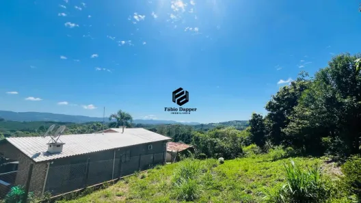 Lote/Terreno à venda, 990m² no Travessão, Dois Irmãos