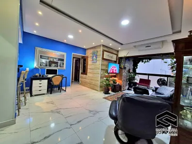 Apartamento com 2 Quartos à venda, 70m² no Enseada, Guarujá