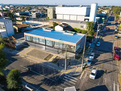 Ponto Comercial para alugar, 117m² no Niterói, Canoas