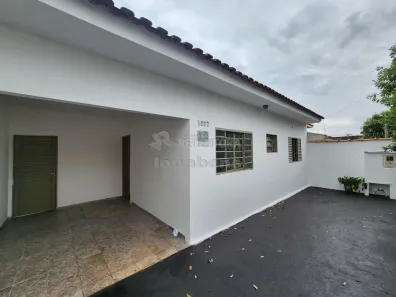 Casa com 2 Quartos à venda, 125m² no Jardim Simões, São José do Rio Preto