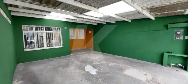 Casa com 2 Quartos à venda, 90m² no Vila Constança, São Paulo