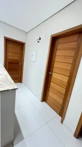 Apartamento com 3 Quartos para alugar, 120m² no Araçagi, São José de Ribamar