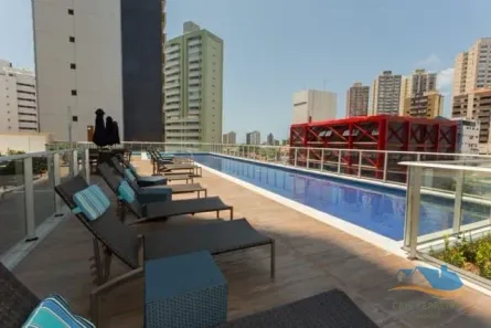 Apartamento com 2 Quartos à venda, 76m² no Itaigara, Salvador
