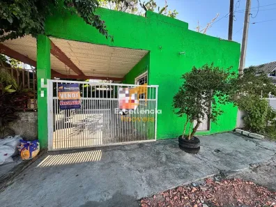Casa com 3 Quartos à venda, 140m² no Praia de Leste, Pontal do Paraná