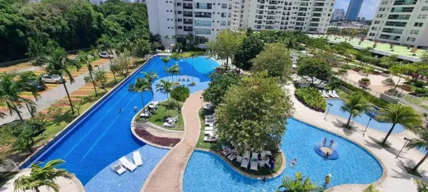 Apartamento com 4 Quartos à venda, 170m² no Imbiribeira, Recife