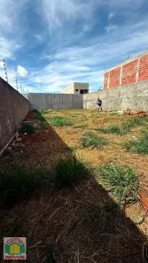 Lote/Terreno à venda, 200m² no Residencial Cidade Industrial, Anápolis