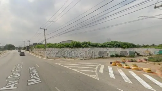 Lote/Terreno à venda, 21388m² no Vila Bela, São Paulo