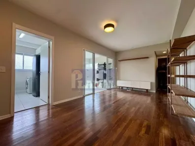 Apartamento com 1 Quarto para alugar, 66m² no Brooklin Paulista, São Paulo