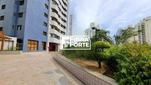 Apartamento com 4 Quartos à venda, 150m² no Mansões Santo Antônio, Campinas