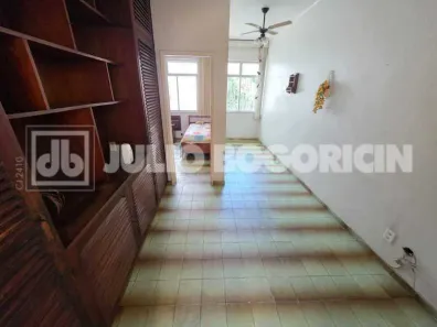 Apartamento com 1 Quarto à venda, 50m² no Jardim Guanabara, Rio de Janeiro