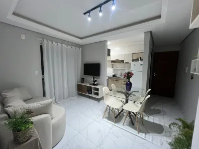 Apartamento com 2 Quartos à venda, 58m² no Ingleses do Rio Vermelho, Florianópolis