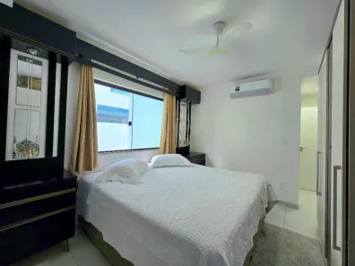 Apartamento com 2 Quartos à venda, 74m² no Gravatá, Navegantes
