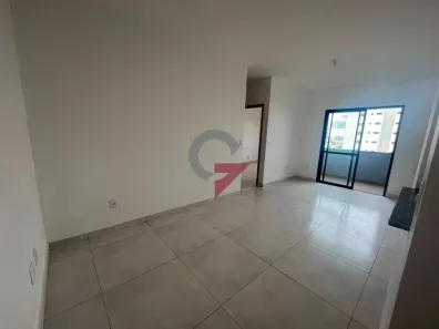 Apartamento com 2 Quartos à venda, 65m² no Vila São José, Taubaté
