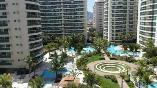 Apartamento com 2 Quartos para alugar, 70m² no Barra Olímpica, Rio de Janeiro